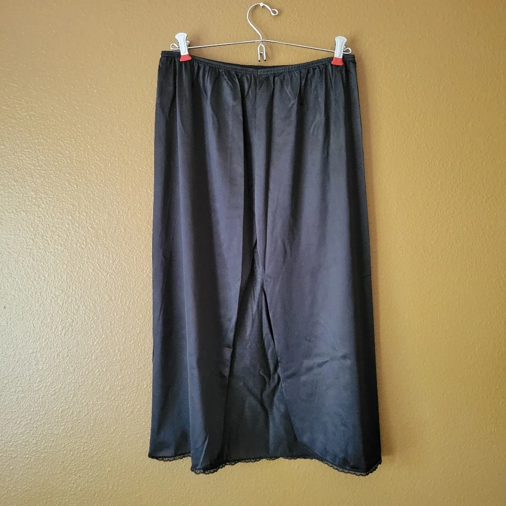 Vintage Vassarette Slip - Picture 4 of 7